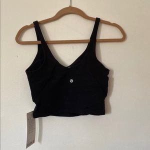 Lululemon Align Tank Size 4 NWT